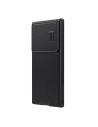 Kup Etui Nillkin CamShield S Magnetic MagSafe Samsung Galaxy S23 Ultra czarne - NLK1140 - {ean13} - Sklep Home Screen