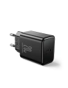 Încărcător rețea Joyroom JR-TCF06 USB-C 20W PD negru