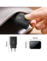 Kup Nabíječka Joyroom JR-TCF06 USB-C 20W PD černá - JYR743 - {ean13} - Sklep Home Screen