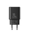 Kup Nabíječka Joyroom JR-TCF06 USB-C 20W PD černá - JYR743 - {ean13} - Sklep Home Screen