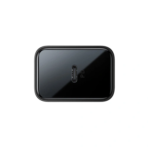 Kup Încărcător rețea Joyroom JR-TCF06 USB-C 20W PD negru - JYR743 - {ean13} - Sklep Home Screen