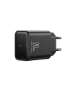 Kup Nabíječka Joyroom JR-TCF06 USB-C 20W PD černá - JYR743 - {ean13} - Sklep Home Screen