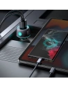Kup Autonabíječka Joyroom JR-CCN01 USB-C + USB-A 60W černá - JYR744 - {ean13} - Sklep Home Screen