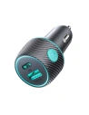 Kup Încărcător auto Joyroom JR-CCN01 USB-C + USB-A 60W negru - JYR744 - {ean13} - Sklep Home Screen