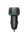 Kup Autós töltő Joyroom JR-CCN01 USB-C + USB-A 60W fekete - JYR744 - {ean13} - Sklep Home Screen
