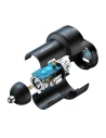 Kup Joyroom Autoladegerät JR-CCD02 2x USB-C 70W LED schwarz - JYR746 - {ean13} - Sklep Home Screen