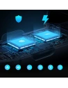 Kup Autonabíječka Joyroom JR-CCD02 2x USB-C 70W LED černá - JYR746 - {ean13} - Sklep Home Screen