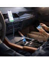 Kup Joyroom Autoladegerät JR-CCD02 2x USB-C 70W LED schwarz - JYR746 - {ean13} - Sklep Home Screen
