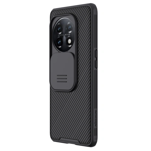Buy Nillkin CamShield Pro OnePlus 11 black - NLK1141 - {ean13} - Home Screen Store Europe