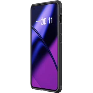 Etui Nillkin CamShield Pro OnePlus 11 czarne