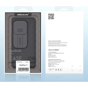 Kup Etui Nillkin CamShield Pro OnePlus 11 negre - NLK1141 - {ean13} - Sklep Home Screen