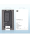 Kup Etui Nillkin CamShield Pro OnePlus 11 fekete - NLK1141 - {ean13} - Sklep Home Screen