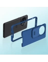 Kup Etui Nillkin CamShield Pro OnePlus 11 černé - NLK1141 - {ean13} - Sklep Home Screen