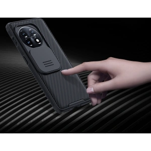 Kup Etui Nillkin CamShield Pro OnePlus 11 negre - NLK1141 - {ean13} - Sklep Home Screen