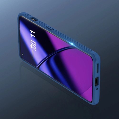 Kup Etui Nillkin CamShield Pro OnePlus 11 fekete - NLK1141 - {ean13} - Sklep Home Screen