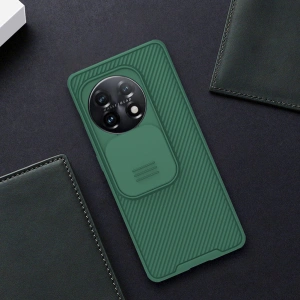 Kup Etui Nillkin CamShield Pro OnePlus 11 negre - NLK1141 - {ean13} - Sklep Home Screen