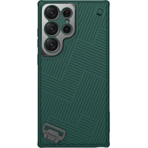 Kup Etui Nillkin Strap Samsung Galaxy S23 Ultra zelené - NLK1142 - {ean13} - Sklep Home Screen