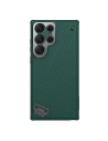 Kup Etui Nillkin Strap Samsung Galaxy S23 Ultra zielone - NLK1142 - {ean13} - Sklep Home Screen