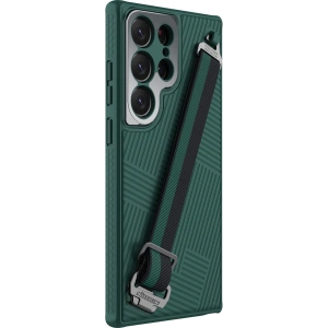 Kup Etui Nillkin Strap Samsung Galaxy S23 Ultra zelené - NLK1142 - {ean13} - Sklep Home Screen
