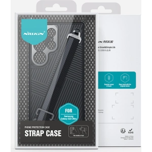 Kup Etui Nillkin Strap Samsung Galaxy S23 Ultra zelené - NLK1142 - {ean13} - Sklep Home Screen