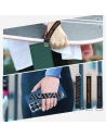 Kup Etui Nillkin Strap Samsung Galaxy S23 Ultra zielone - NLK1142 - {ean13} - Sklep Home Screen
