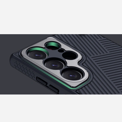 Buy Nillkin Strap Samsung Galaxy S23 Ultra green - NLK1142 - {ean13} - Home Screen Store Europe