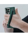 Kup Nillkin Samsung Case Riemen Galaxy S23 Ultra grün - NLK1142 - {ean13} - Sklep Home Screen
