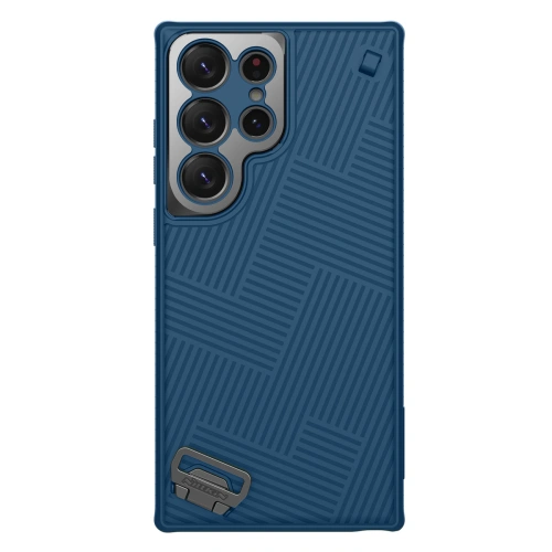 Kup Etui Nillkin Strap Samsung Galaxy S23 Ultra niebieskie - NLK1143 - {ean13} - Sklep Home Screen