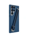 Kup Etui Nillkin Strap Samsung Galaxy S23 Ultra albastre - NLK1143 - {ean13} - Sklep Home Screen