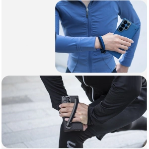 Buy Nillkin Strap Samsung Galaxy S23 Ultra blue - NLK1143 - {ean13} - Home Screen Store Europe