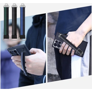 Kup Etui Nillkin Strap Samsung Galaxy S23 Ultra modré - NLK1143 - {ean13} - Sklep Home Screen