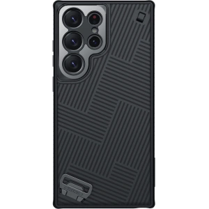 Kup Etui Nillkin Strap Samsung Galaxy S23 Ultra negre - NLK1144 - {ean13} - Sklep Home Screen