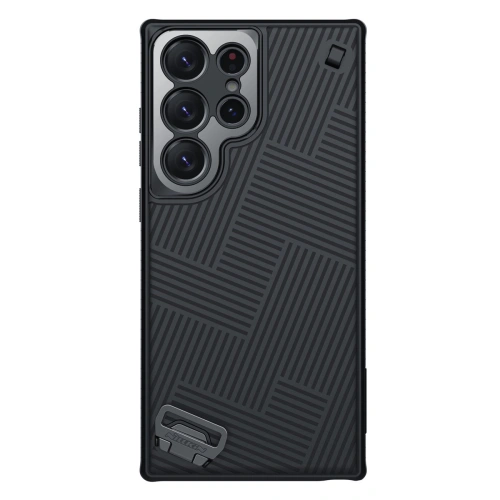 Kup Nillkin Samsung Case Riemen Galaxy S23 Ultra schwarz - NLK1144 - {ean13} - Sklep Home Screen