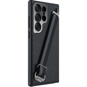 Buy Nillkin Strap Samsung Galaxy S23 Ultra black - NLK1144 - {ean13} - Home Screen Store Europe