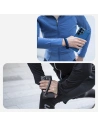 Kup Etui Nillkin Strap Samsung Galaxy S23 Ultra czarne - NLK1144 - {ean13} - Sklep Home Screen