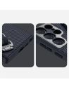 Kup Etui Nillkin Strap Samsung Galaxy S23 Ultra czarne - NLK1144 - {ean13} - Sklep Home Screen