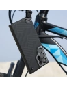 Kup Etui Nillkin Strap Samsung Galaxy S23 Ultra černé - NLK1144 - {ean13} - Sklep Home Screen