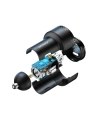 Kup Joyroom Autoladegerät JR-CCD01 USB-C, USB-A 53W LED schwarz - JYR747 - {ean13} - Sklep Home Screen