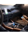 Kup Joyroom Autoladegerät JR-CCD01 USB-C, USB-A 53W LED schwarz - JYR747 - {ean13} - Sklep Home Screen