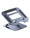 Suport pentru laptop Choetech H061 (gri)