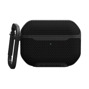 Kup Etui UAG Urban Armor Gear Metropolis Apple AirPods Pro 2 (black) - UAG1205 - {ean13} - Sklep Home Screen