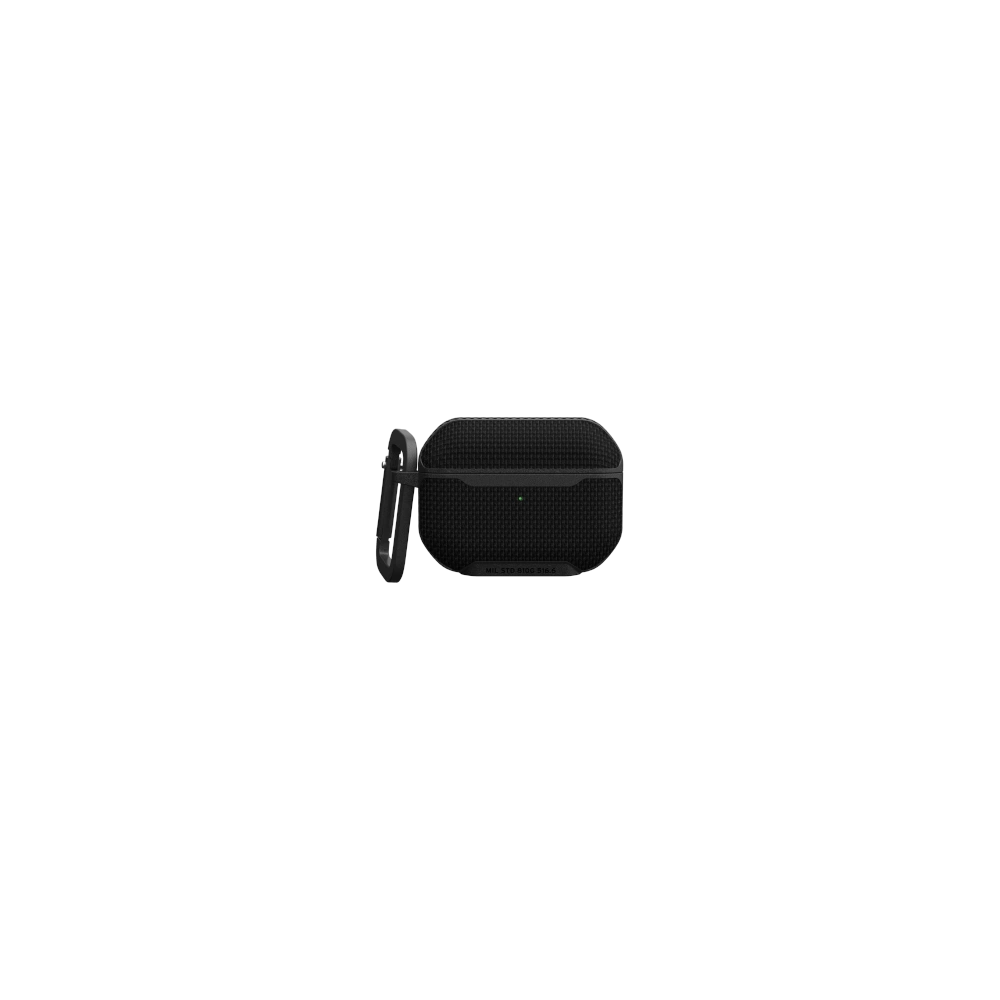 Etui UAG Urban Armor Gear Metropolis Apple AirPods Pro 2 (black)