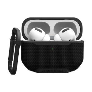 Kup Etui UAG Metropolis AirPods Pro 2 (negru) - UAG1205 - {ean13} - Sklep Home Screen