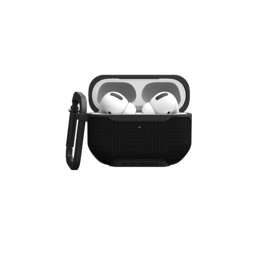 Kup Urban Armor Gear Apple UAG Tasche Metropolis AirPods Pro 2 (schwarz) - UAG1205 - {ean13} - Sklep Home Screen