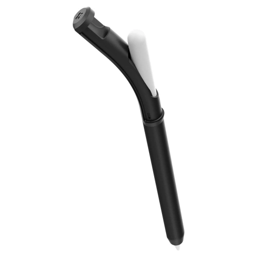 Kup Etui Spigen DA201 Clip Case Apple Pencil 2 Black - SPN2873 - {ean13} - Sklep Home Screen