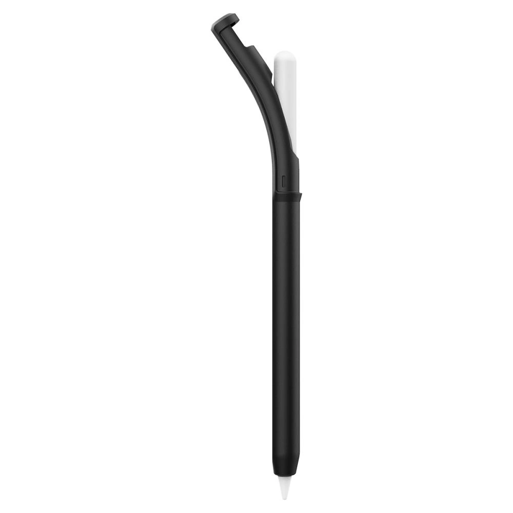 Etui Spigen DA201 Clip Case Apple Pencil 2 Black