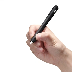 Kup Etui Spigen DA201 Clip Case Apple Pencil 2 Black - SPN2873 - {ean13} - Sklep Home Screen