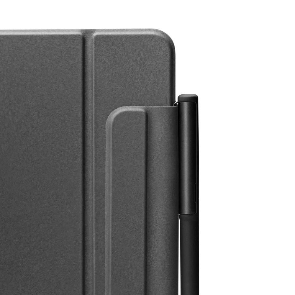 Etui Spigen DA201 Clip Case Apple Pencil 2 Black