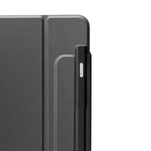 Kup Etui Spigen DA201 Clip Case Apple Pencil 2 Black - SPN2873 - {ean13} - Sklep Home Screen