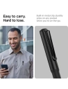 Kup Etui Spigen DA201 Clip Case Apple Pencil 2 Black - SPN2873 - {ean13} - Sklep Home Screen